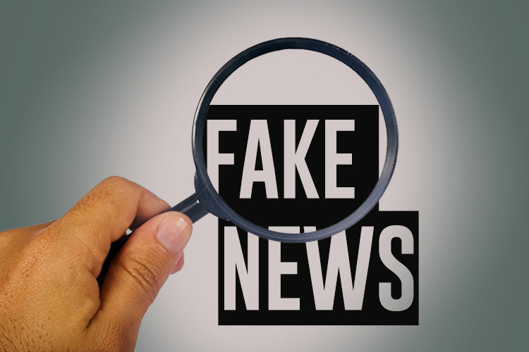 Como identificar uma fake news?