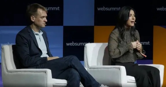 Monetização do conteúdo jornalístico é pauta de debate no Web Summit 2022