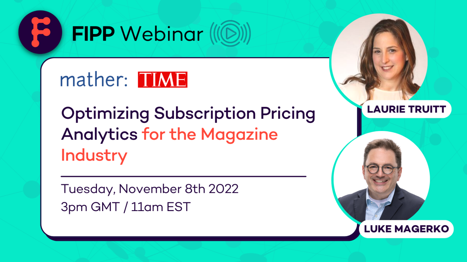 Webinar da FIPP discute como otimizar a análise de preços de assinatura para o setor de revistas