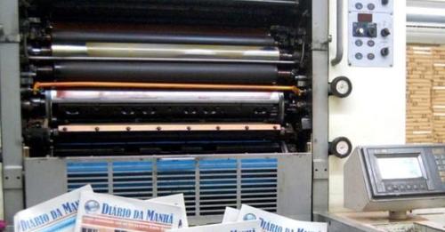 Diário da Manhã Pelotas não tem mais edição impressa