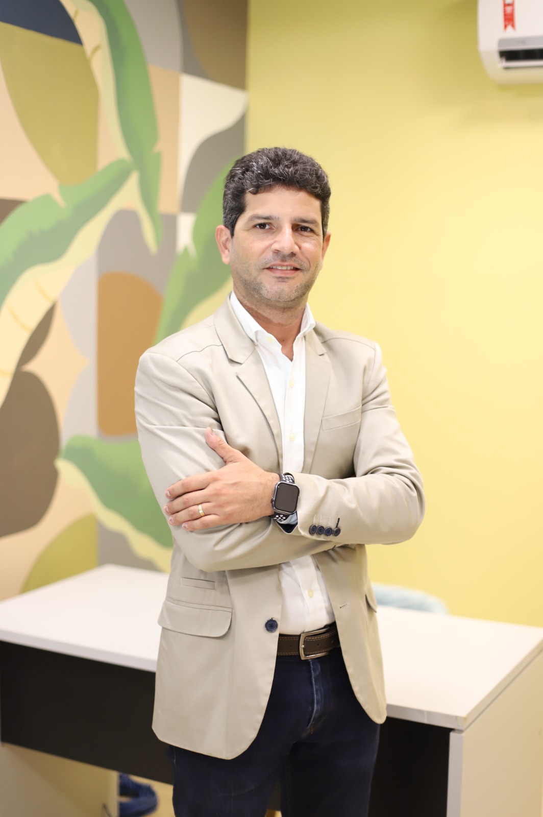 Café com Aner fala sobre Cibersegurança para empresas de comunicação