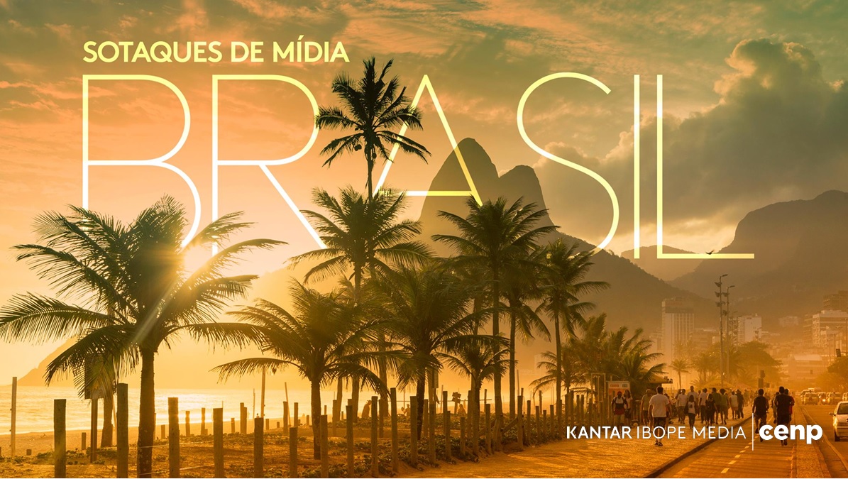 Sul do país detém o maior tempo de consumo de jornais impressos