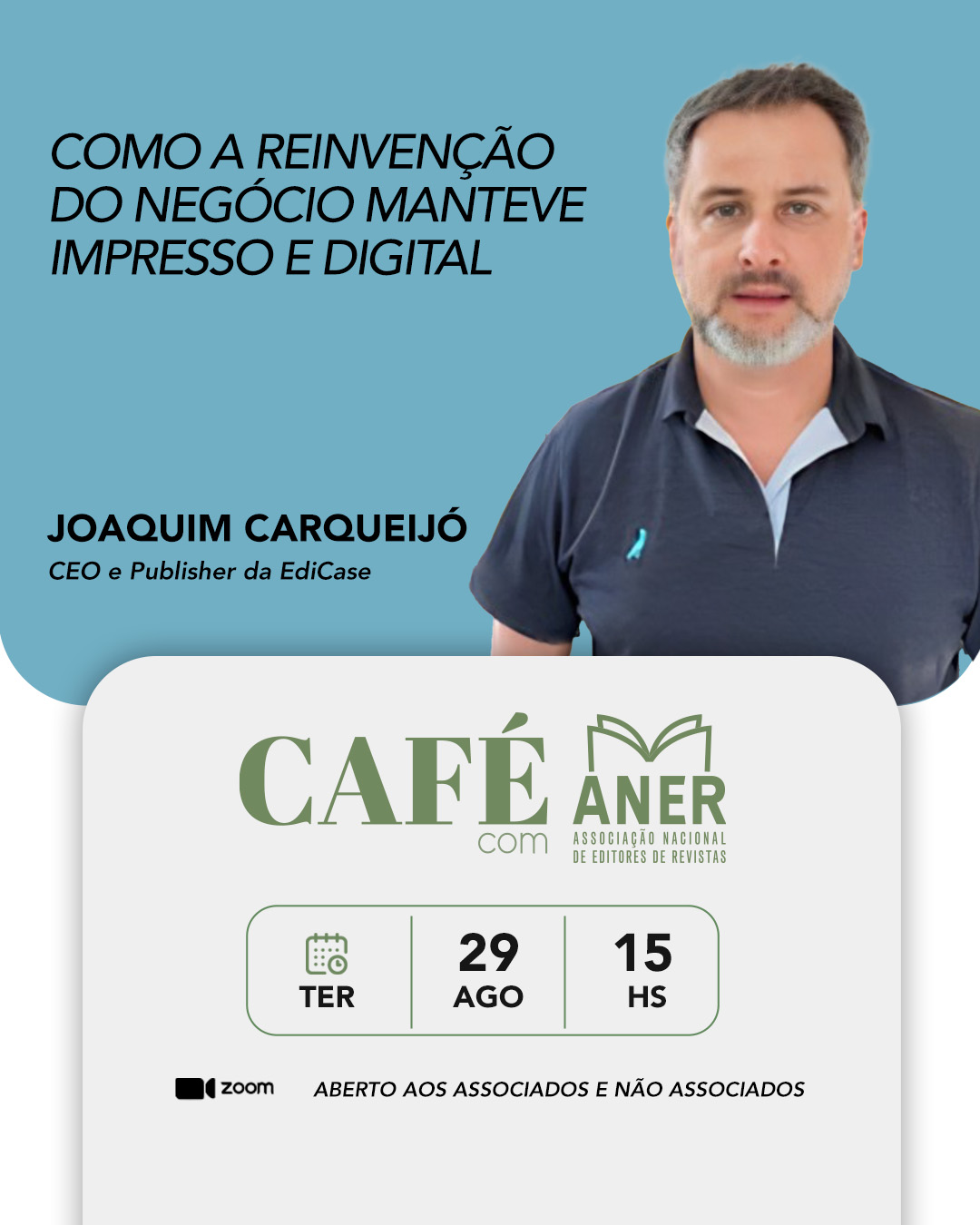 Digital, impresso, ou ambos?