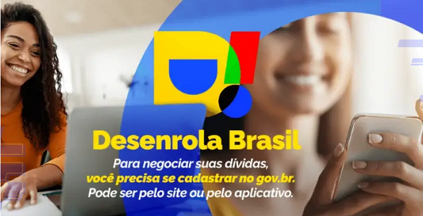 Empreendedores com dívidas até 20 mil devem ficar de olho no Desenrola Brasil
