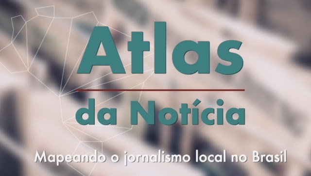 Estudo mostra situação do jornalismo local no Brasil