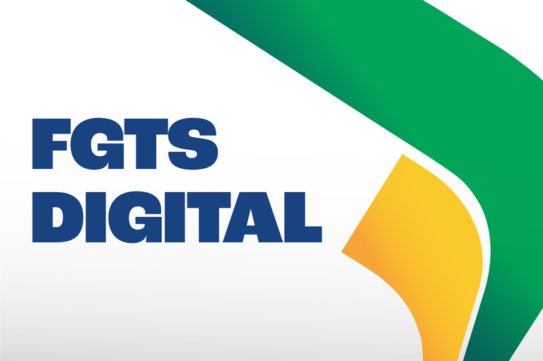 Governo Federal lança FGTS Digital