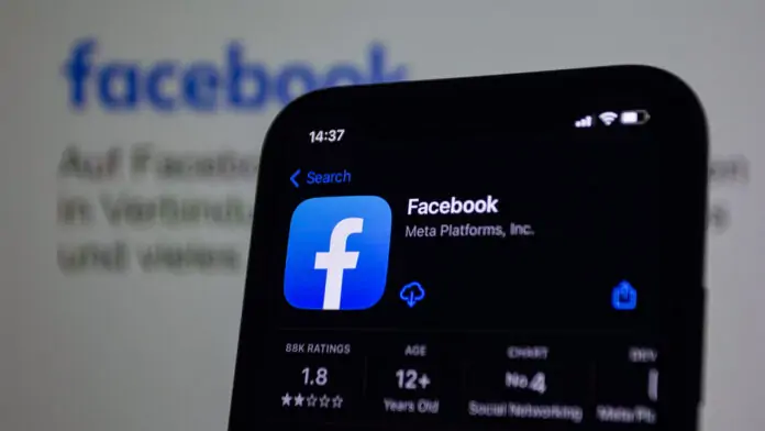 Meta anuncia a desativação do Facebook News nos Estados Unidos e Austrália