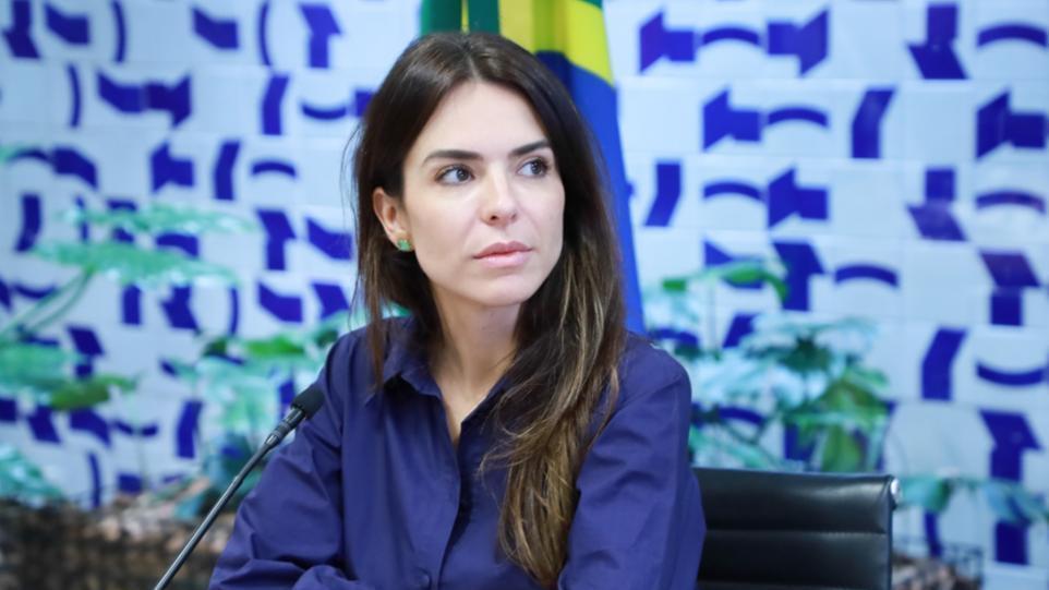 Any Ortiz será relatora da desoneração da folha na Câmara