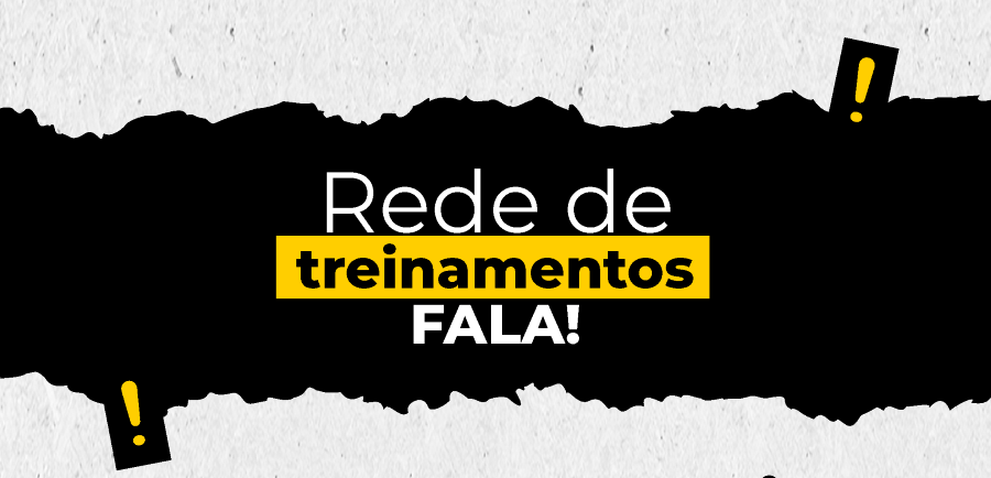 Rede FALA!: treinamento para o uso de ferramentas do Google no jornalismo