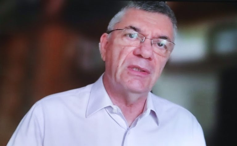 “A imprensa vem sendo devastada financeiramente com a falta de remuneração na internet”, afirma presidente da ANJ