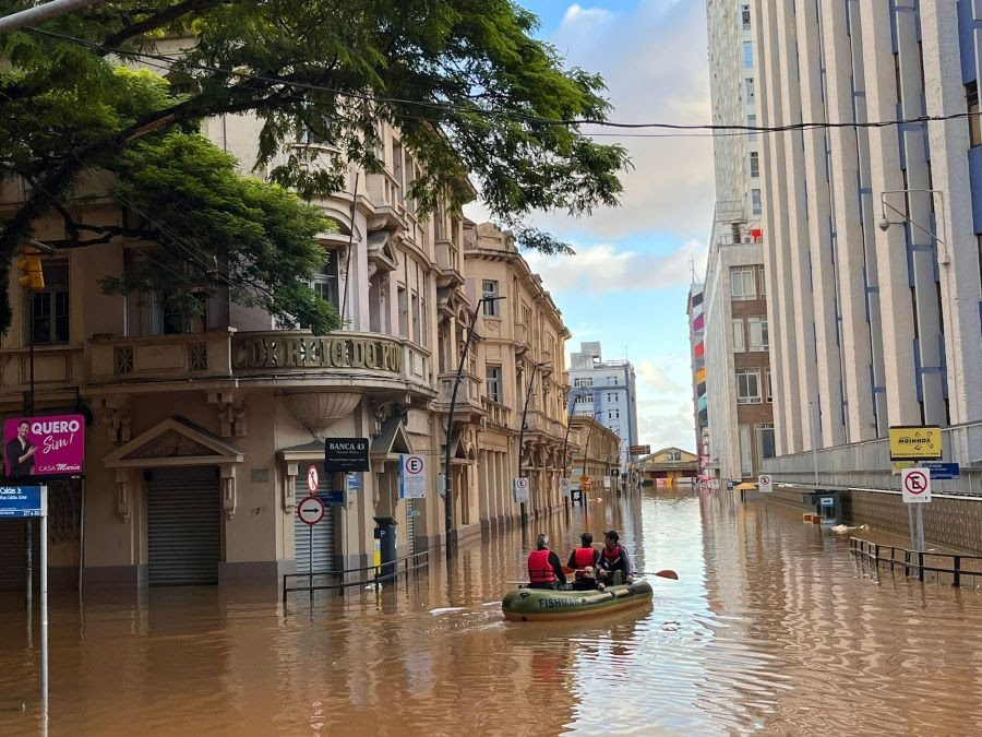 Jornais Gaúchos se desdobram para manter operações