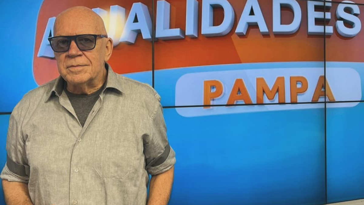 Xicão Tofani recebe homenagens na mídia e nas redes sociais