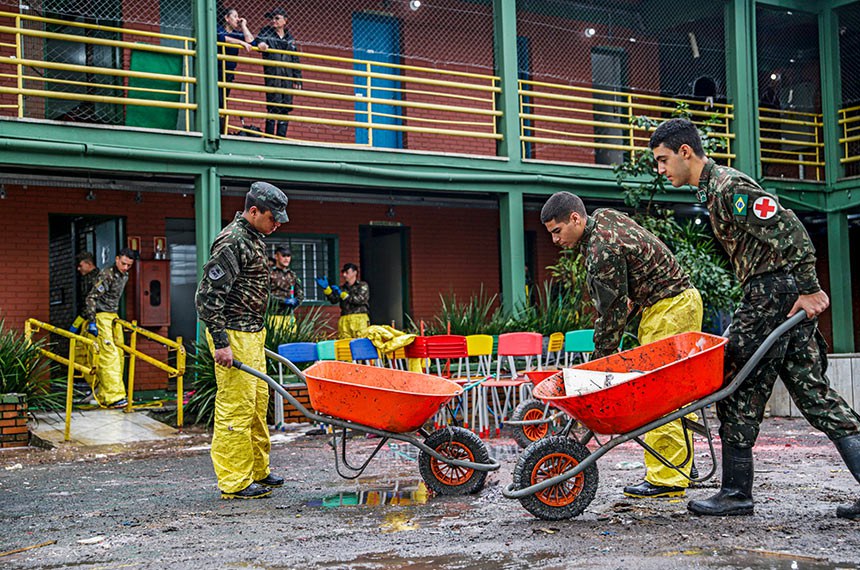 Pequenas empresas do RS serão contempladas com R$ 1,45 bilhão através de MP