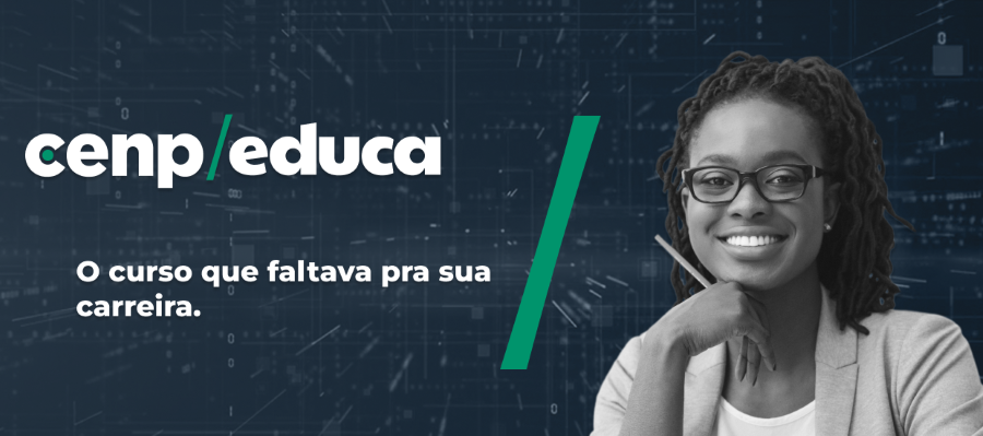 Representantes de jornais associados à ANJ têm 30% de desconto em cursos da nova plataforma do Cenp voltada à capacitação profissional