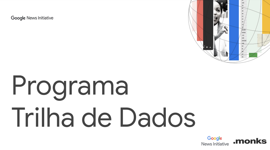 GNI lança programa para veículos de notícias extraírem o melhor de Google Analytics 4, Google Tag Manager e Google Ad Manager