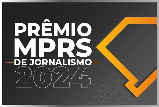 Empresário de comunicação: inscreva matérias de seu veículo no Prêmio MPRS de jornalismo 2024