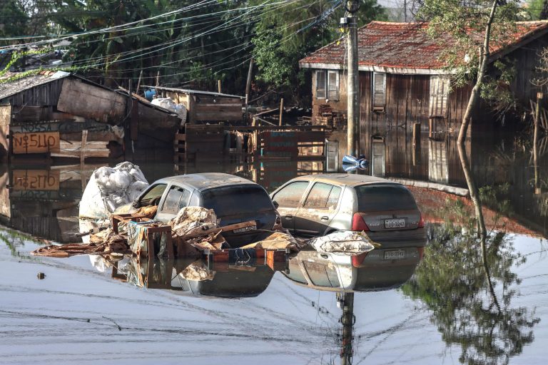 Medida provisória abre crédito de R$ 5 bilhões para retomada econômica do Rio Grande do Sul