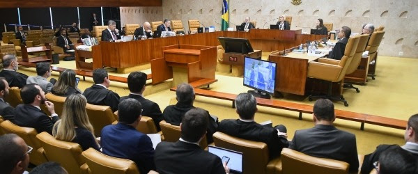 STF começa a julgar ações que tratam de regras para redes sociais e a responsabilidade delas por conteúdos publicados