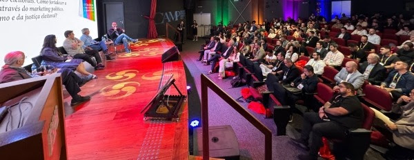 ANJ defende o fortalecimento do jornalismo para garantir paz no ambiente do marketing político brasileiro