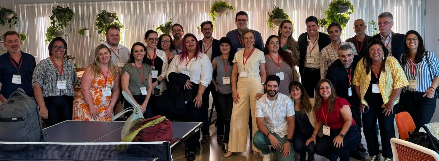 Balanço mostra alto engajamento dos jornais associados em parcerias da empresa de tecnologia com entidades jornalísticas