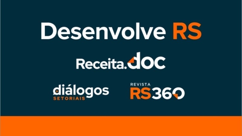 Receita Estadual publica análise sobre a economia gaúcha e brasileira neste terceiro trimestre