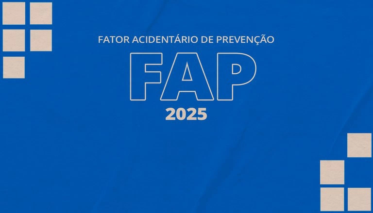 Prazo para contestação do Fator Acidentário de Prevenção por empresas já está aberto