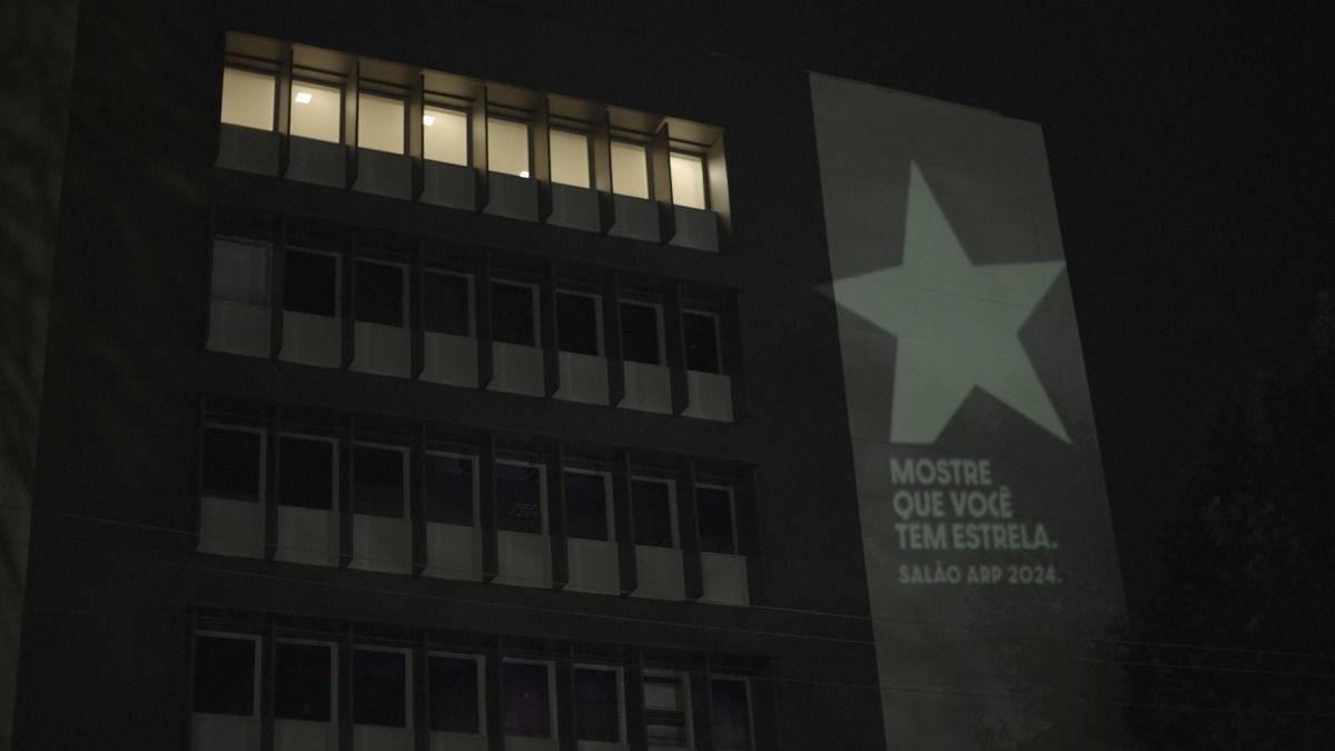 Campanha do ‘Salão ARP 2024’ valoriza resiliência da indústria de comunicação gaúcha