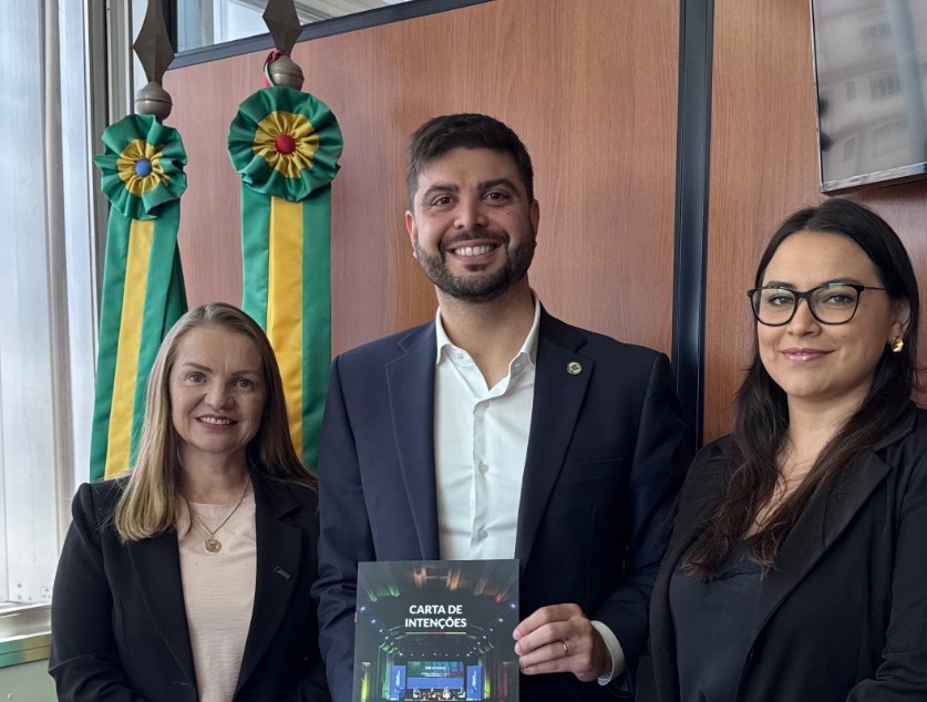 Federação Varejista do RS integra mobilização em defesa do Simples Nacional