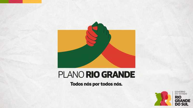 Empresas podem aderir ao Programa de Parcelamento Simplificado Plano Rio Grande até sexta-feira (13)