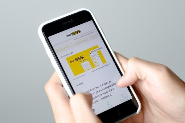 Comprova encerrou sétima fase com 275 reportagens publicadas