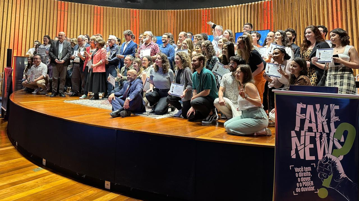 Vencedores do ’66º Prêmio ARI – Banrisul de Jornalismo’ são conhecidos