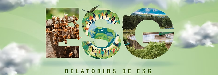 BO PAPER divulga seu novo Relatório de ESG