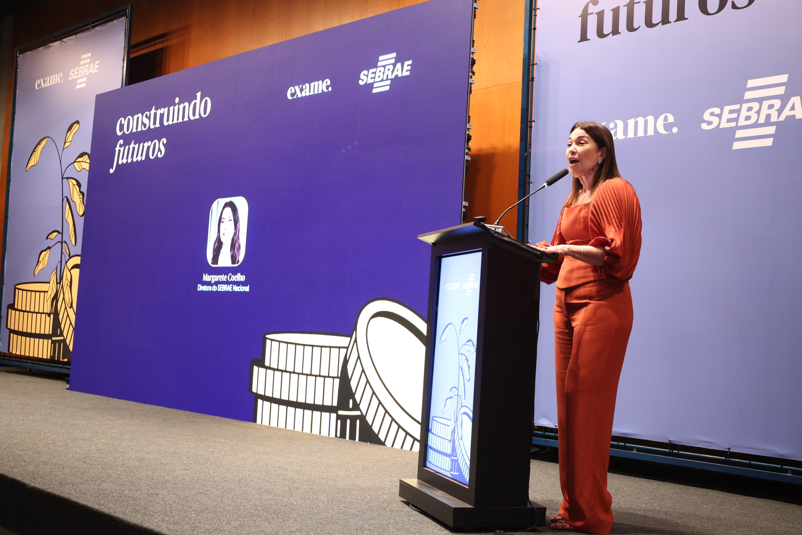 Com apoio do Sebrae, mulheres empreendedoras terão aval de 100% na tomada de crédito