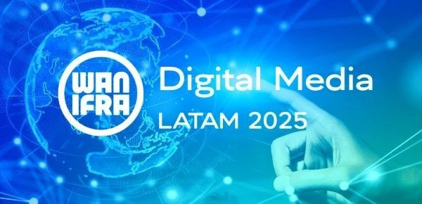 Inscrições para congresso de jornalismo para empresas da América Latina seguem até 14 de fevereiro