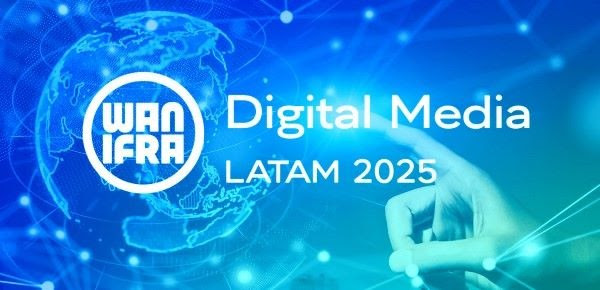 Abertas as inscrições para a edição de 2025 do Digital Media Americas Awards, da WAN-IFRA