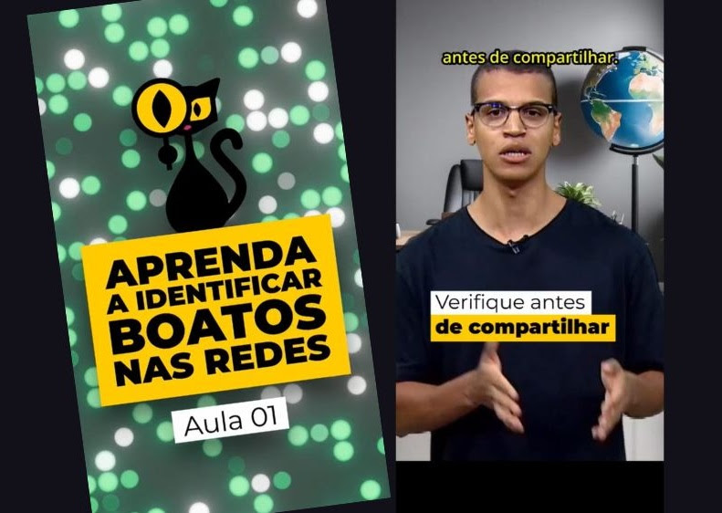 Comprova lança canal no WhatsApp e curso para detectar desinformação nas redes sociais