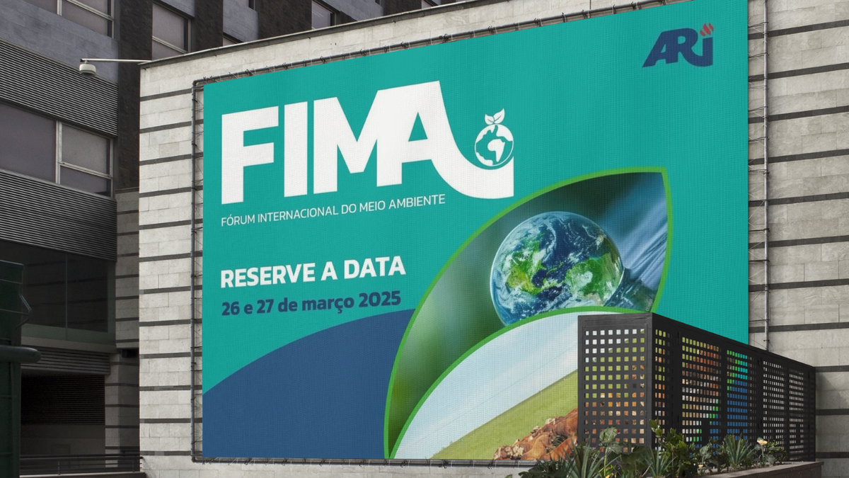 ARI prepara o ‘Fórum Internacional do Meio Ambiente’