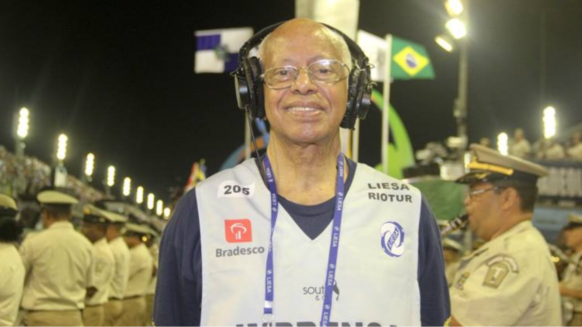 Comunicação perde Éldio Macedo, uma das vozes mais irreverentes do cenário gaúcho