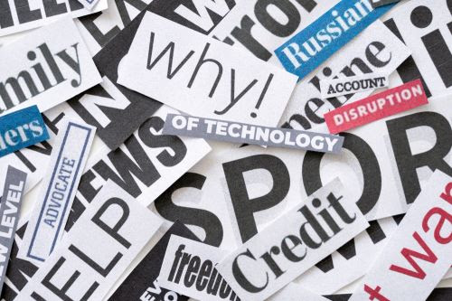 Jornal italiano diz ter publicado a primeira edição do mundo gerada por IA
