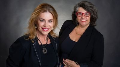 Lisete Oselame será a presidente da ARI-Serra Gaúcha