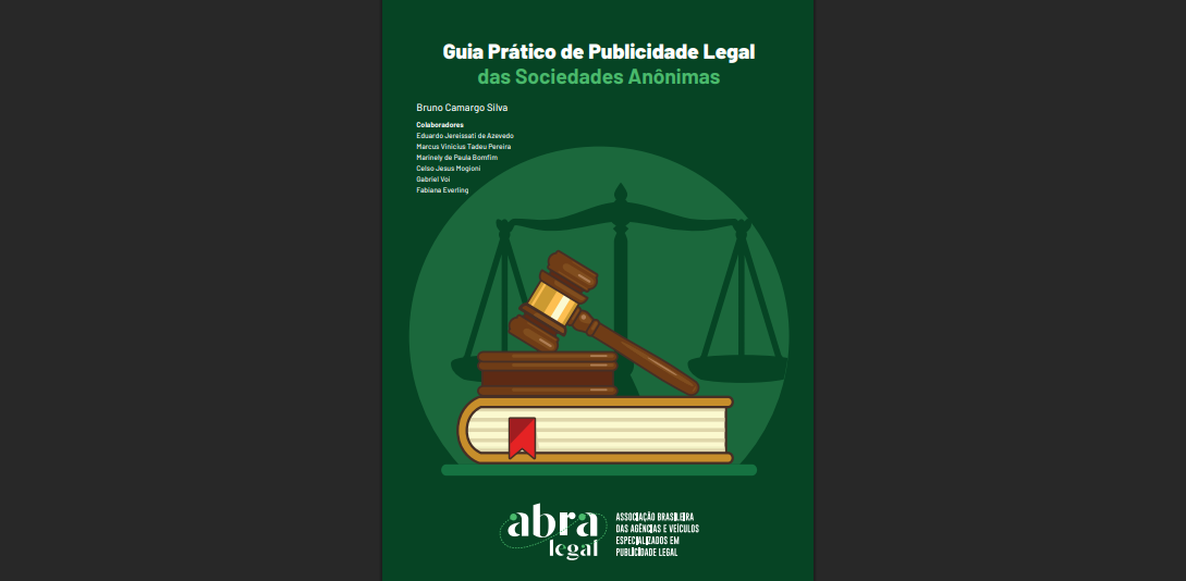 Publicidade legal: novo Guia Prático garante mais segurança e transparência para empresas