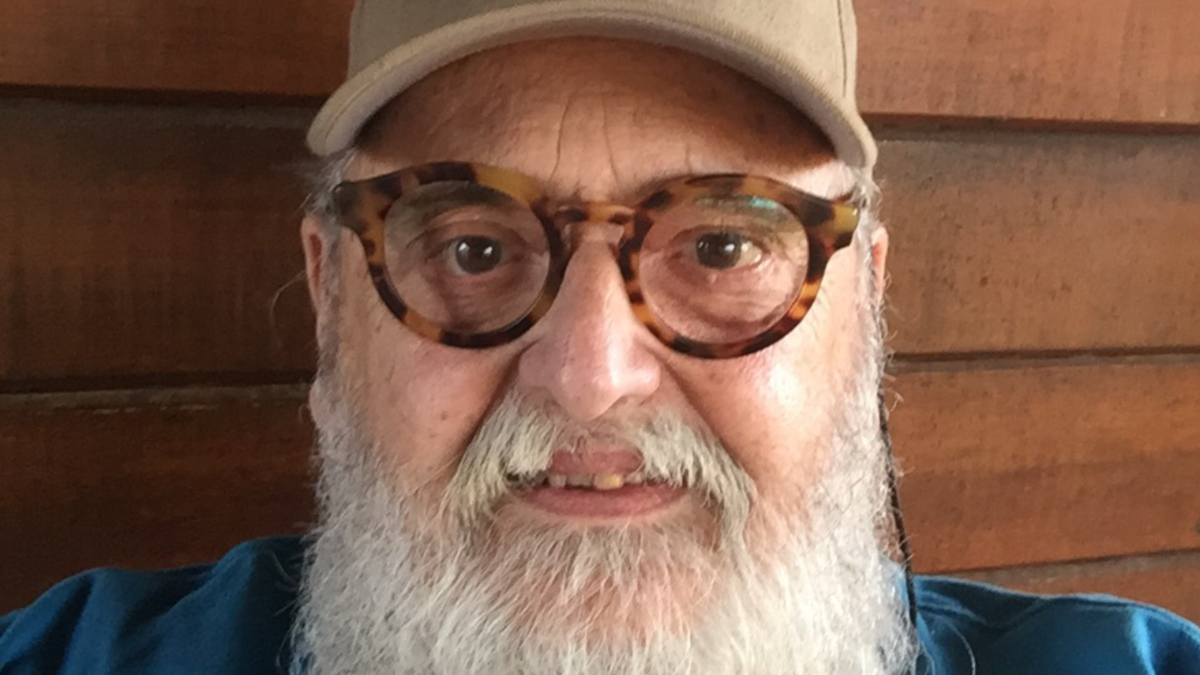 Kadão: Ricardo Chaves, um dos ícones do Fotojornalismo gaúcho, morre nesta sexta-feira