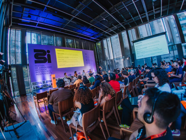 Ajor comemora 4 anos com live sobre desafios e perspectivas do jornalismo no Brasil