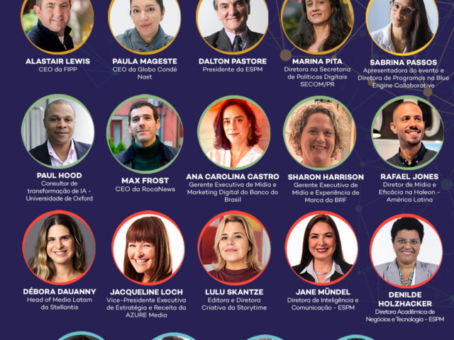 Vagas limitadas para o internacional FIPP Insider, voltado ao mercado de mídia da América Latina