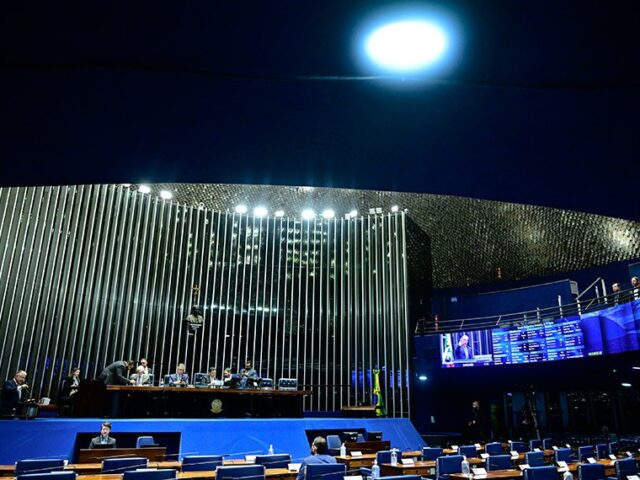 Senado aprova R$ 357 milhões para recuperação do RS