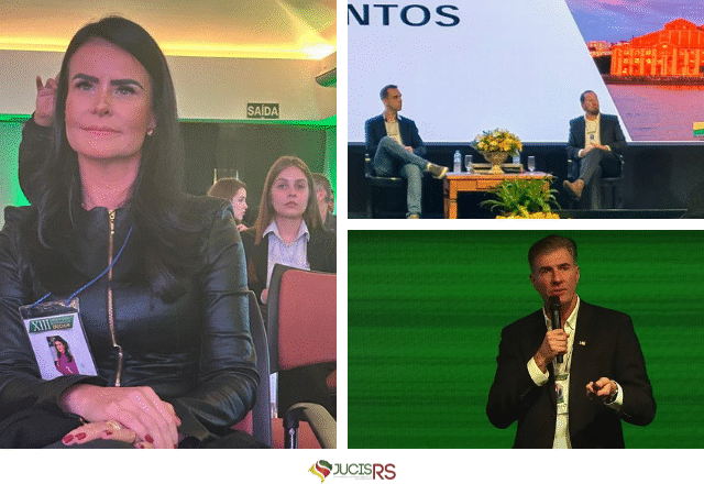 XIII Jornada JucisRS apresenta painel: Programas e Atrações de Investimentos para Impulsionar a Economia Gaúcha