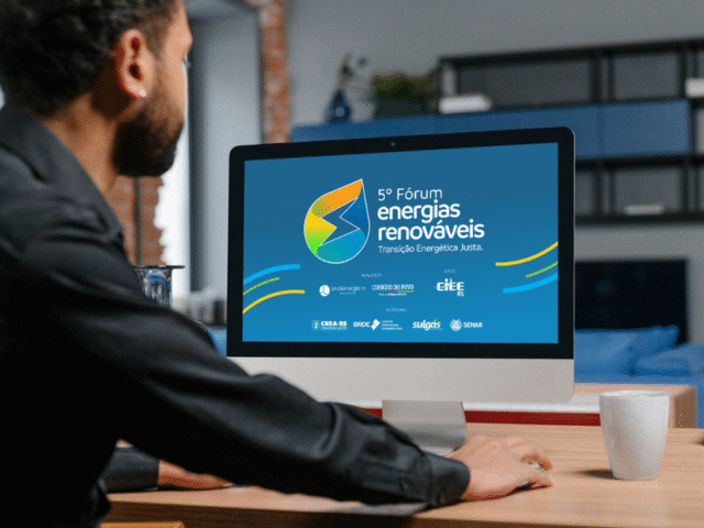 Correio do Povo promove debate sobre a transição energética no sul do Brasil