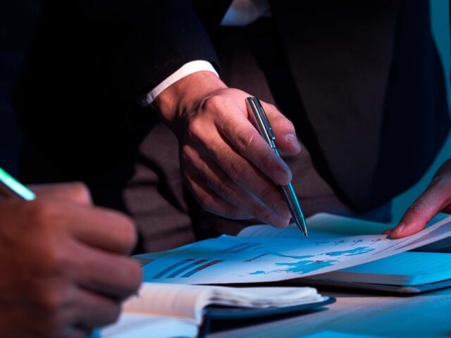 Região Sul tem 8,1% das empresas inadimplentes