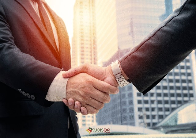 Rio Grande do Sul registra 23.839 novas empresas no mês de maio