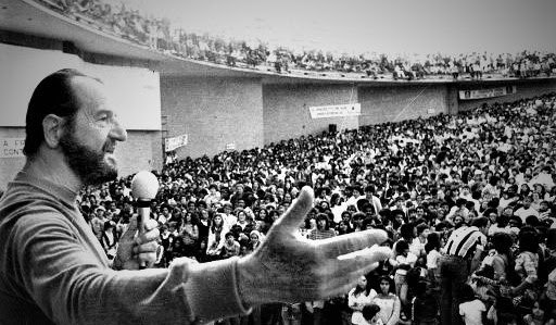 Ex-presidente da ANJ e fundador da RBS terá monumento em Porto Alegre